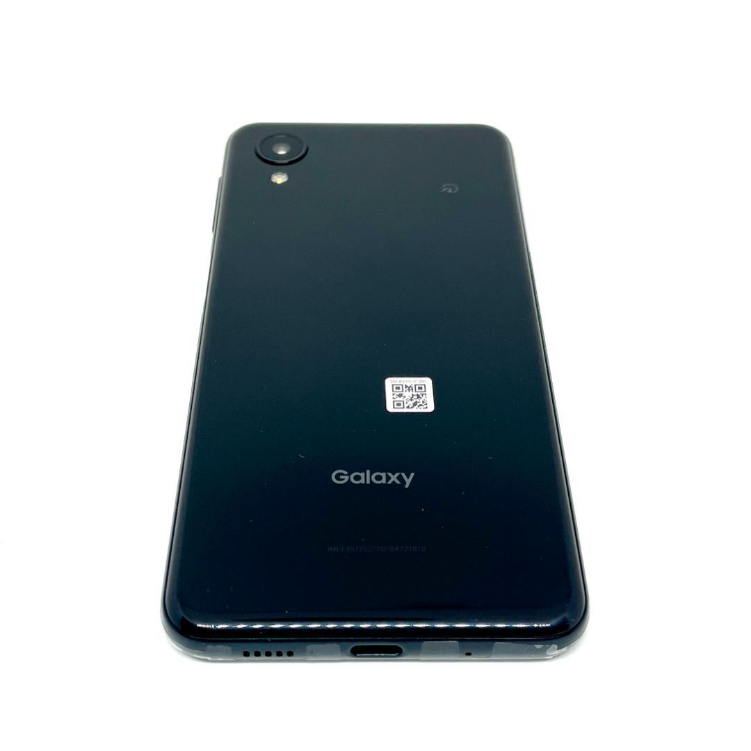 【美品】Galaxy A23 5G 本体一台（７）