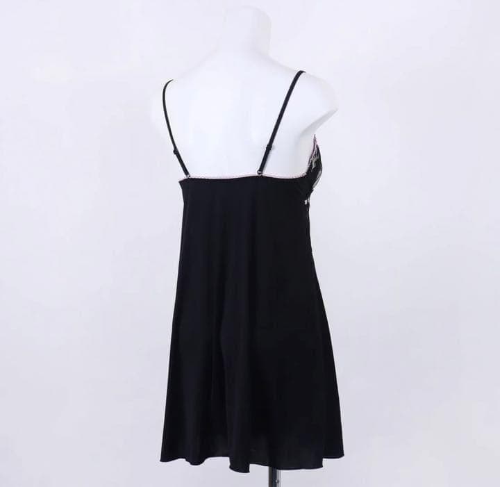 藤原ましろ* エラシリーズ(スリップ・ブラ・ショーツ)