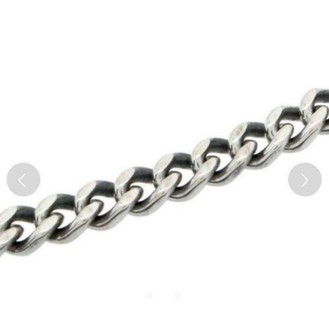 ソ*ド様 ジョンローレンスサリバン　シルバー925 ネックレス　16SS