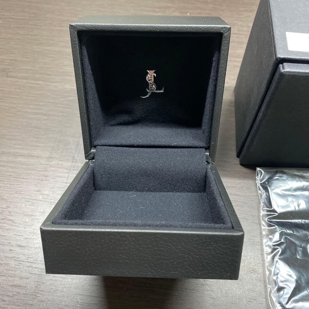 ソ*ド様 ジョンローレンスサリバン　シルバー925 ネックレス　16SS