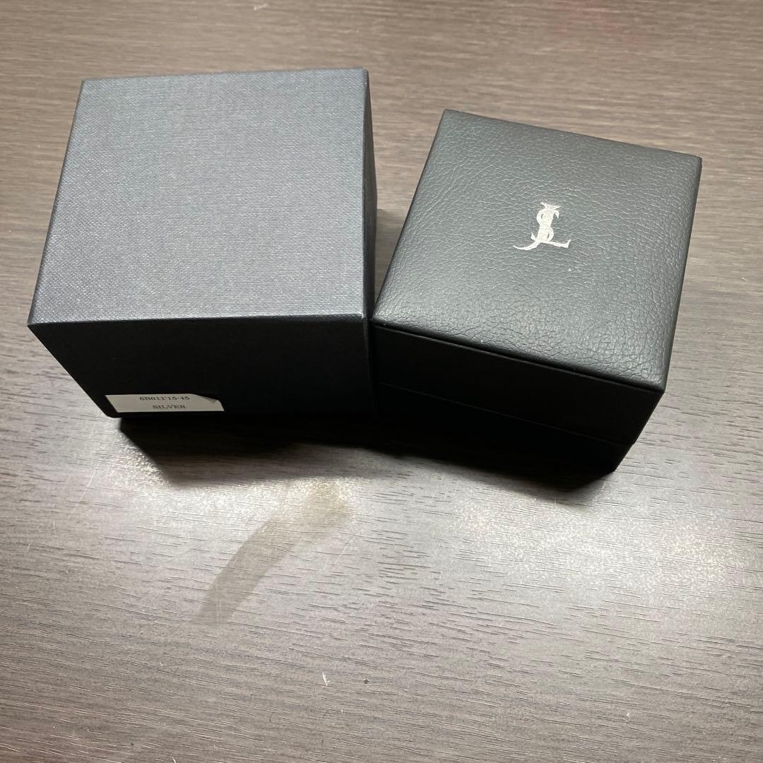 ソ*ド様 ジョンローレンスサリバン　シルバー925 ネックレス　16SS