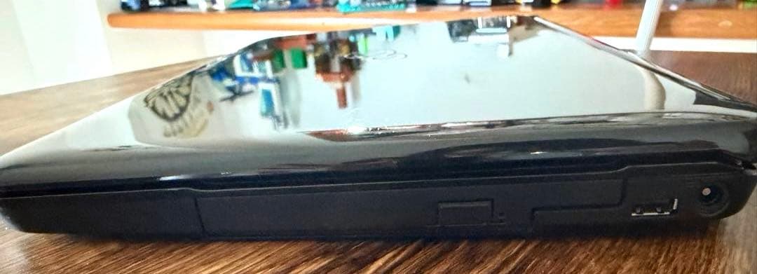 究極Core i7 Windows11 ノートパソコン ブルーレイ