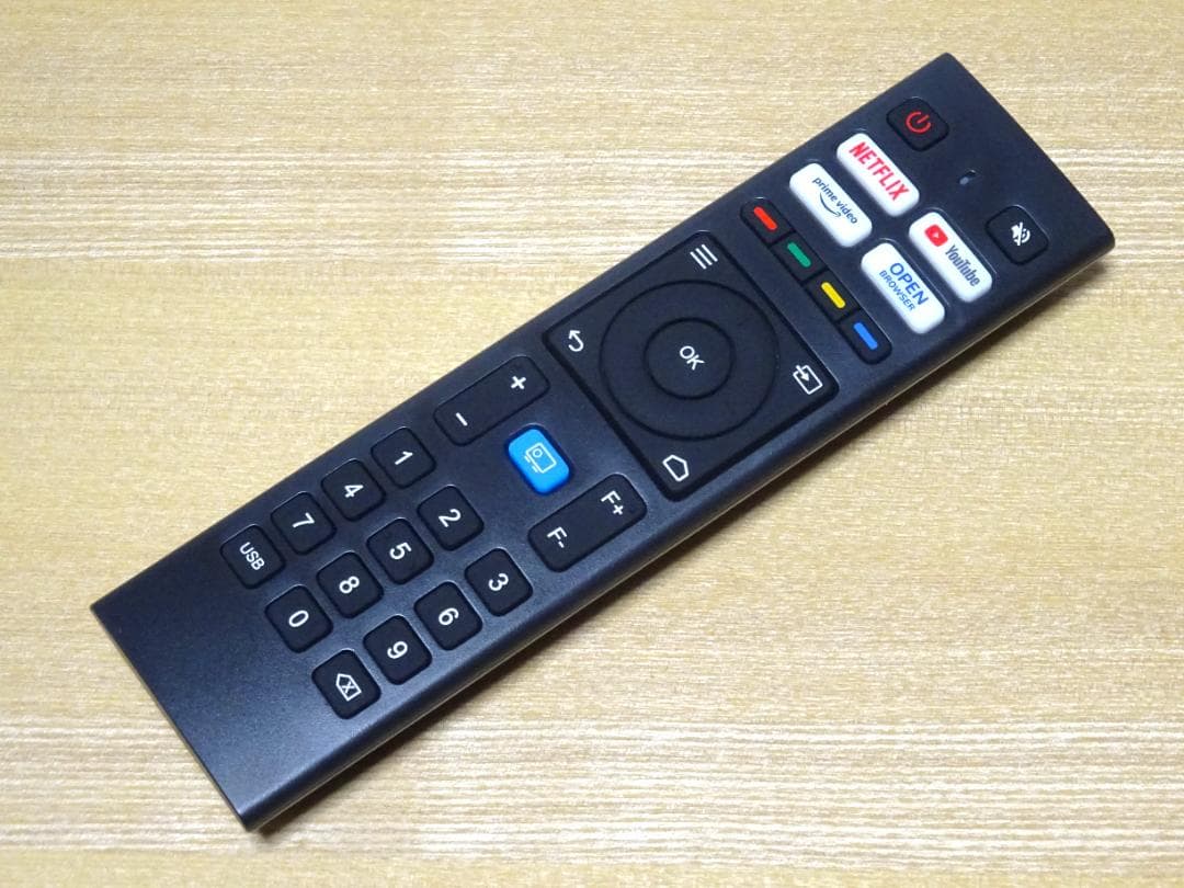 WiMiUS プロジェクター K9 Android搭載