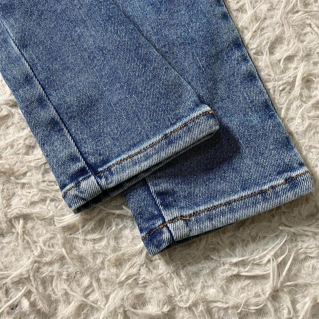 新品未使用】ディーゼル　スキニーパンツ　2017 SLNADY　ストレッチ　現行