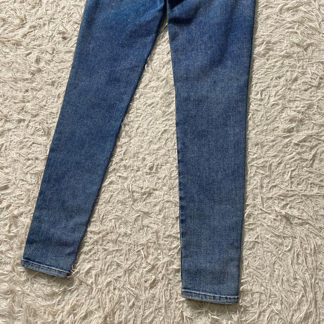 新品未使用】ディーゼル　スキニーパンツ　2017 SLNADY　ストレッチ　現行