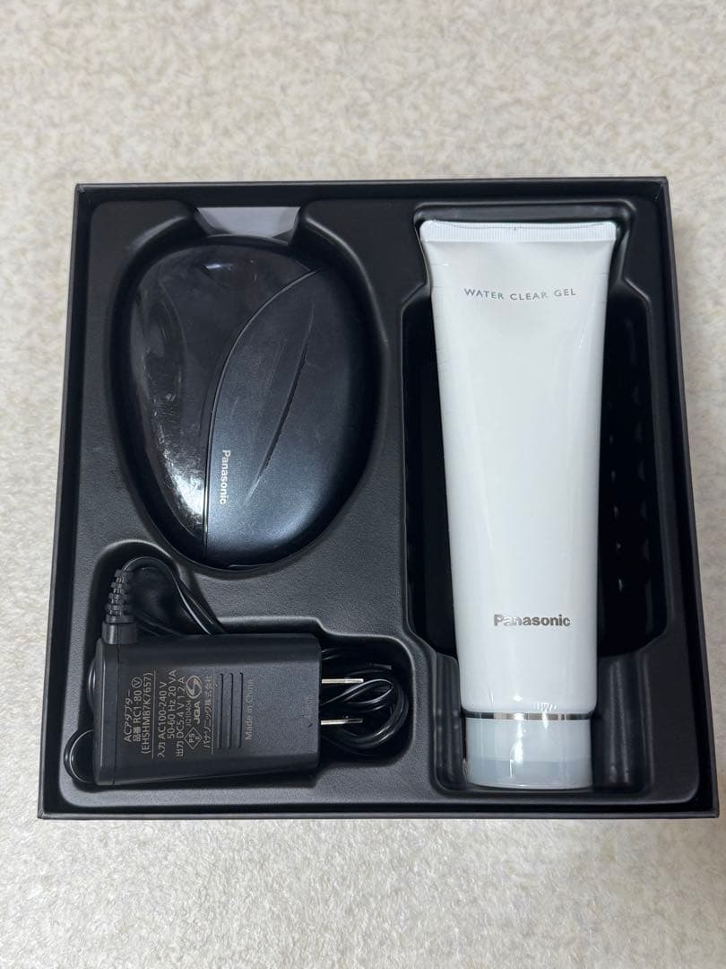 Panasonic VITALIFT 美顔器セット