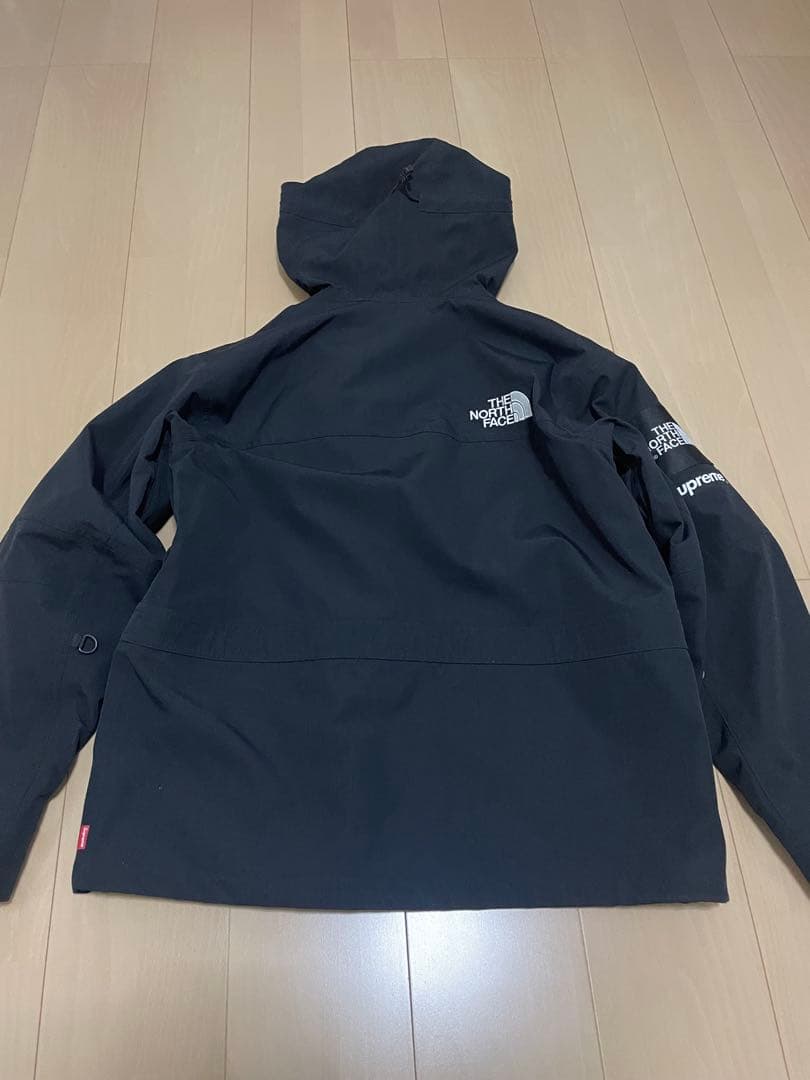 Supreme North Face GORE-TEX マウンテンパーカー