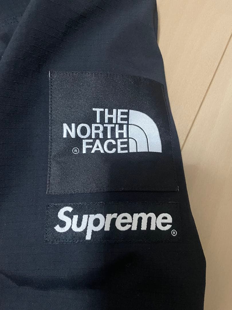 Supreme North Face GORE-TEX マウンテンパーカー