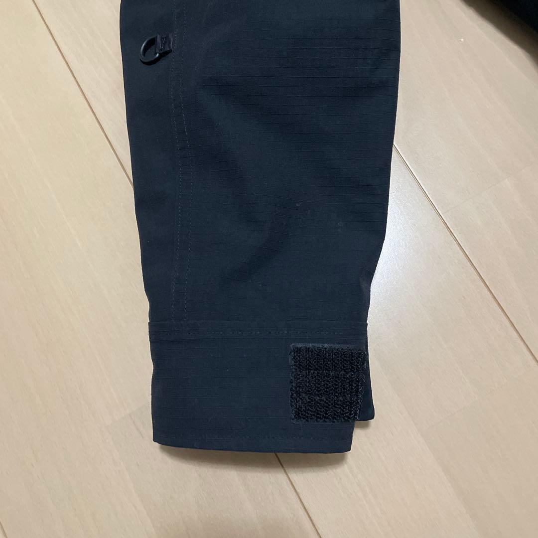 Supreme North Face GORE-TEX マウンテンパーカー
