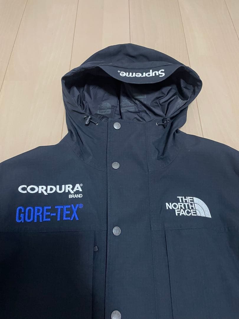 Supreme North Face GORE-TEX マウンテンパーカー