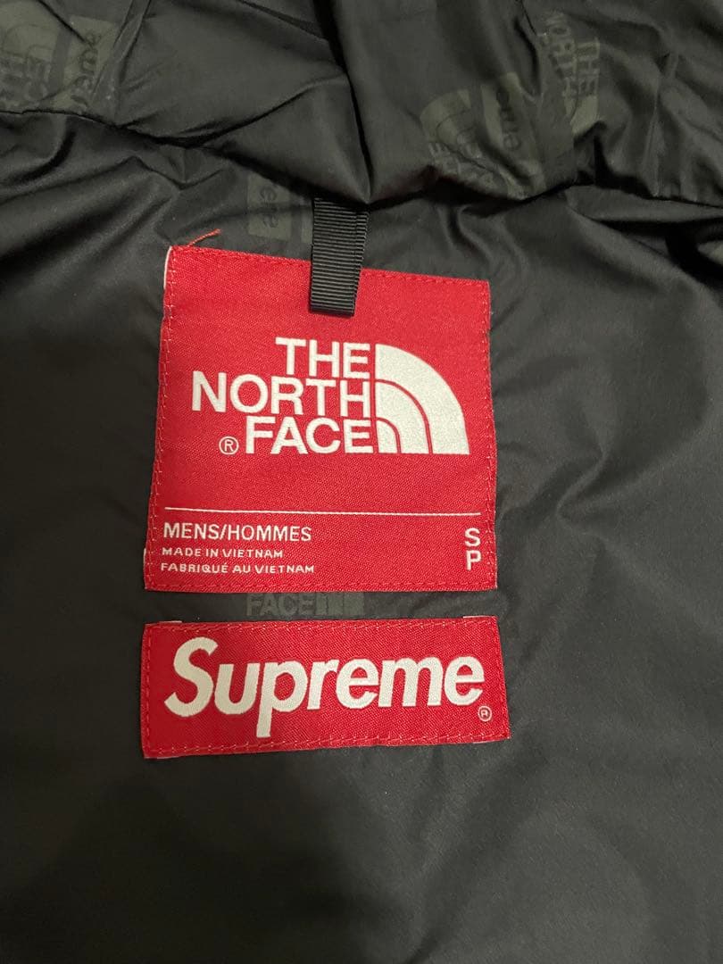 Supreme North Face GORE-TEX マウンテンパーカー