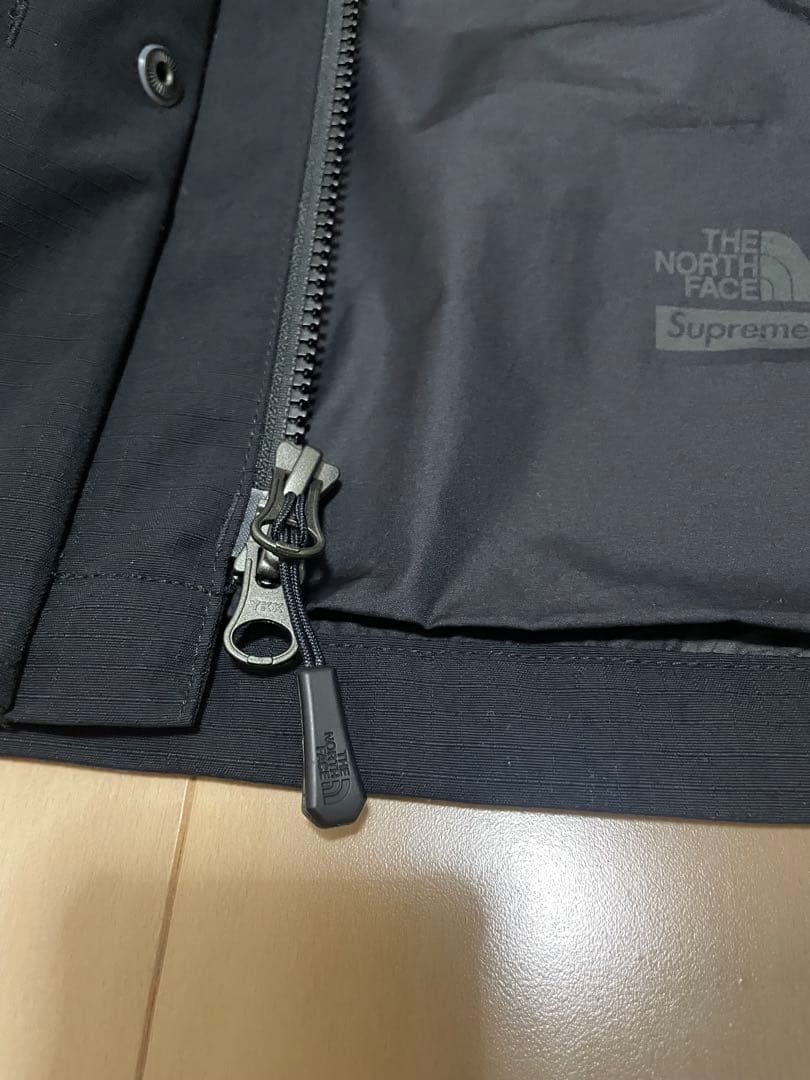 Supreme North Face GORE-TEX マウンテンパーカー