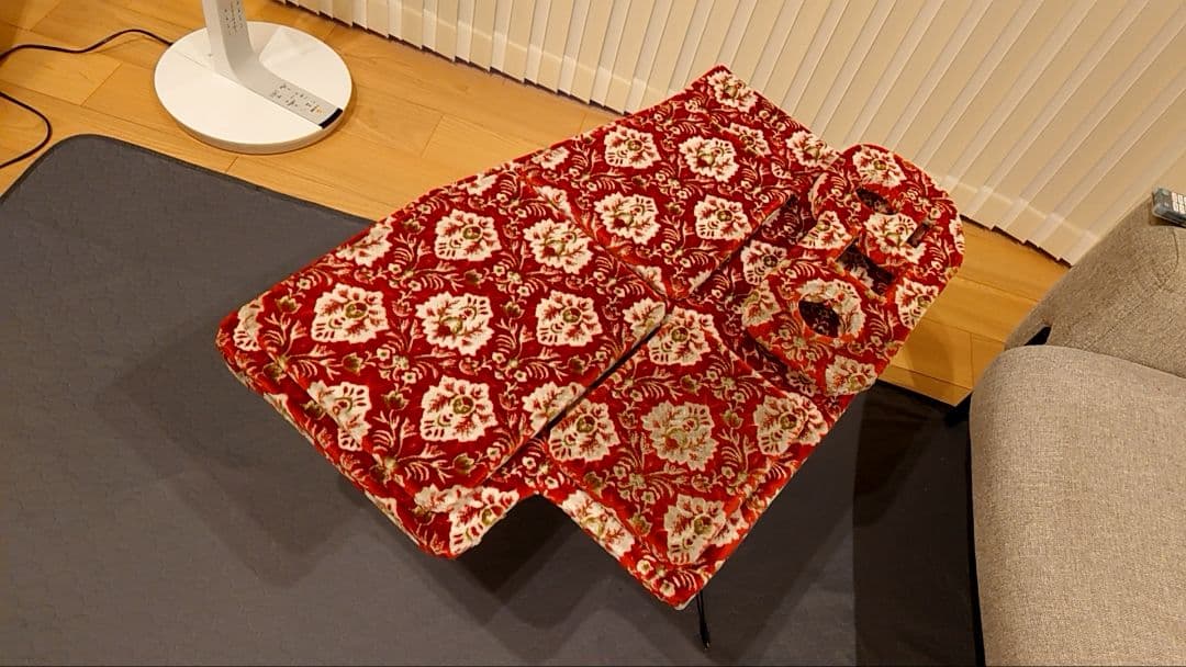 07スーパーグレートセンターテーブル