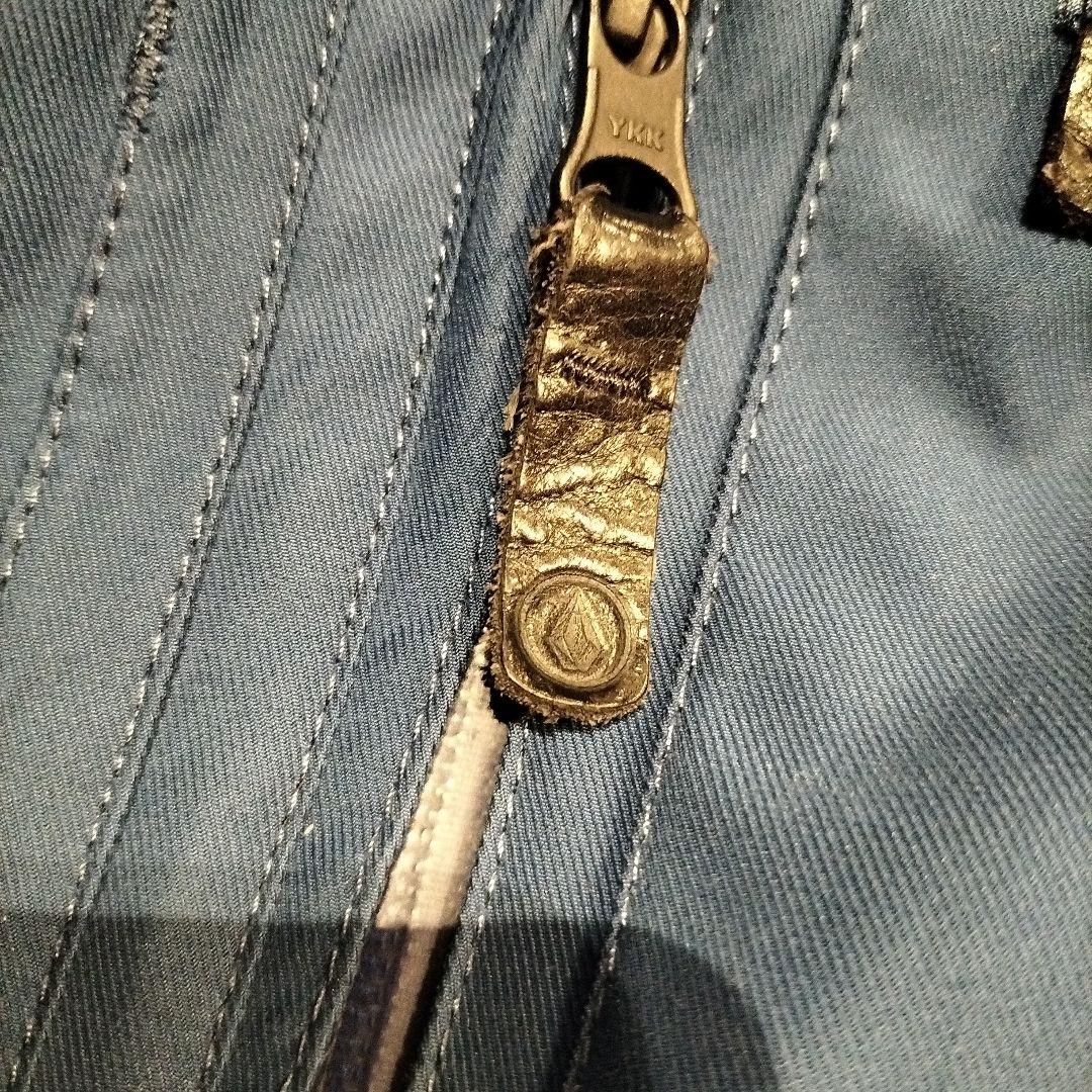 VOLCOM スノボウェアセットアップ ボルコム　M