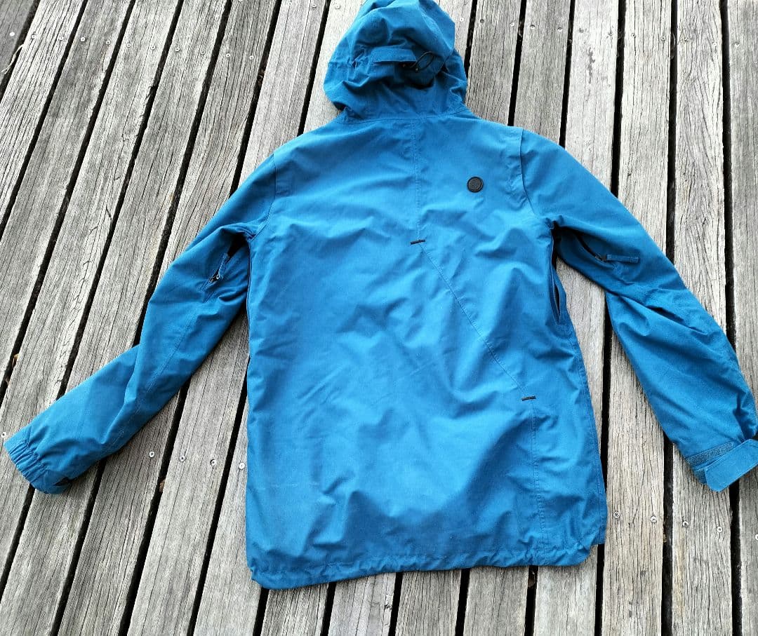 VOLCOM スノボウェアセットアップ ボルコム　M