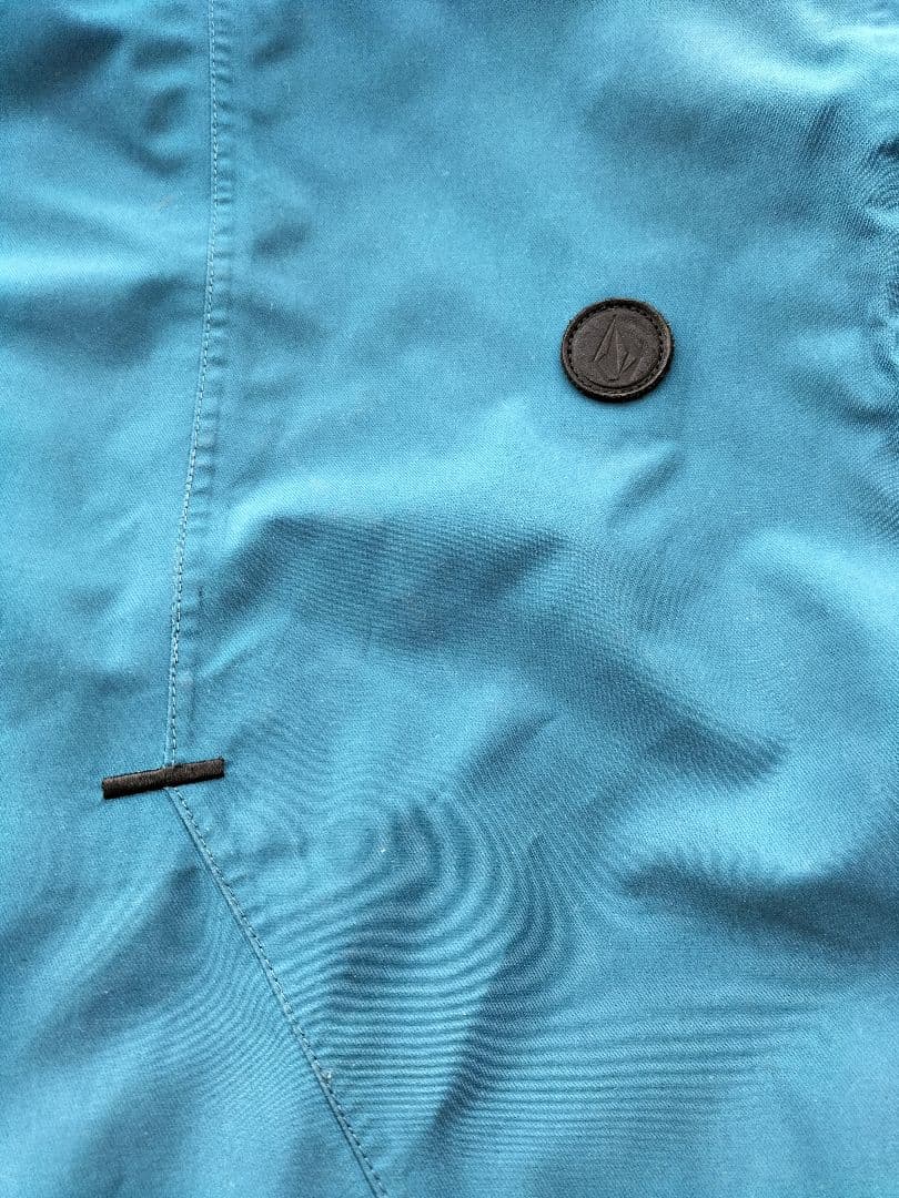 VOLCOM スノボウェアセットアップ ボルコム　M