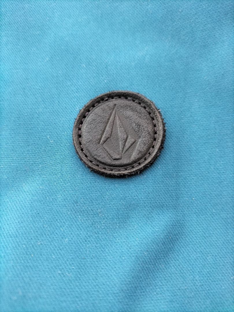 VOLCOM スノボウェアセットアップ ボルコム　M