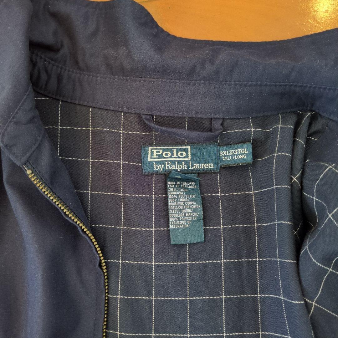 Ralph Lauren スイングトップ ジャケット ラルフローレン