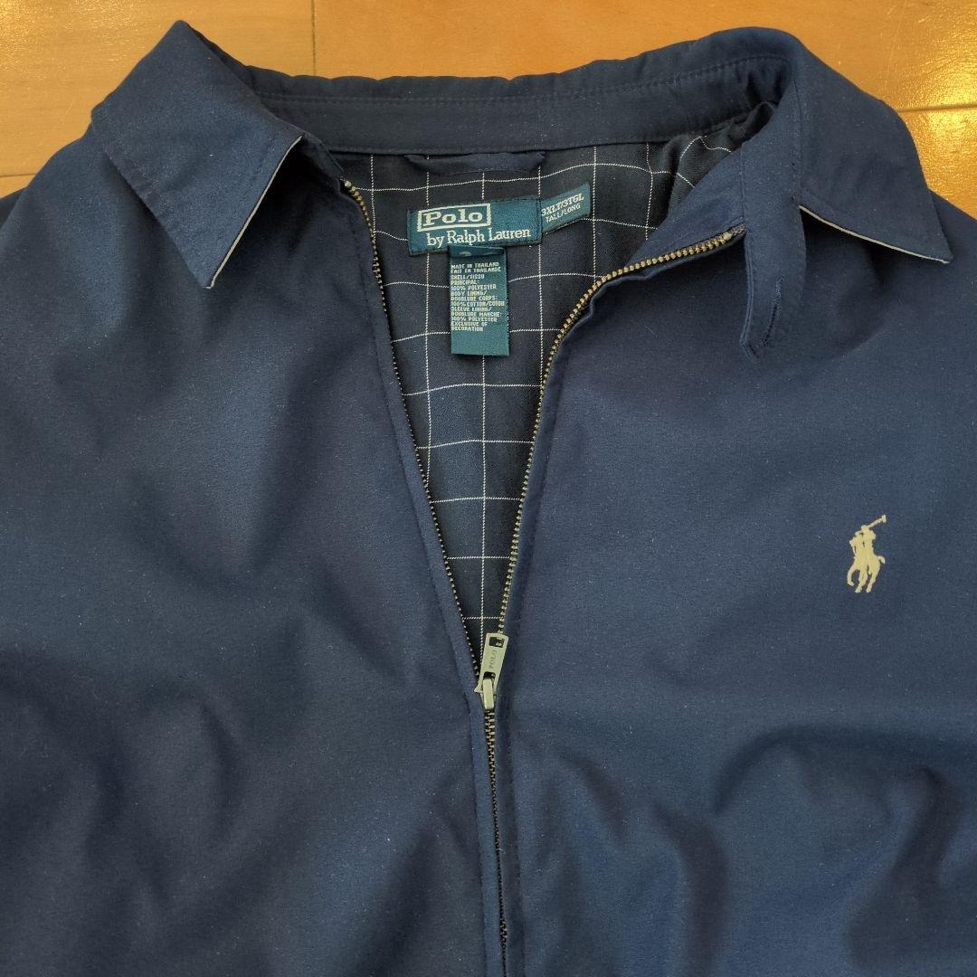 Ralph Lauren スイングトップ ジャケット ラルフローレン