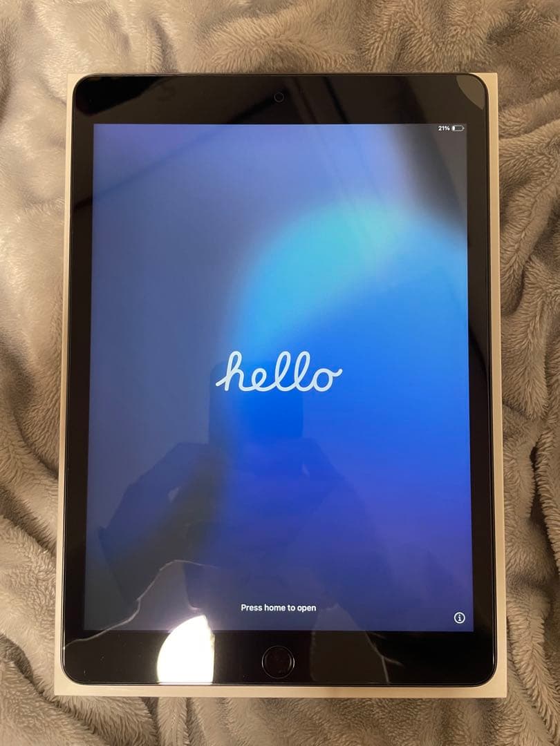 iPad第9世代　美品