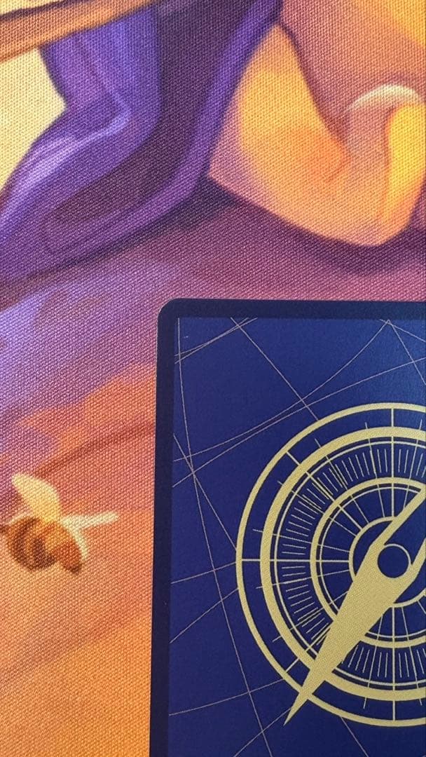 ゾロ 【パラレル】【プロモ】【フラッグシップバトル】【ST21-015】