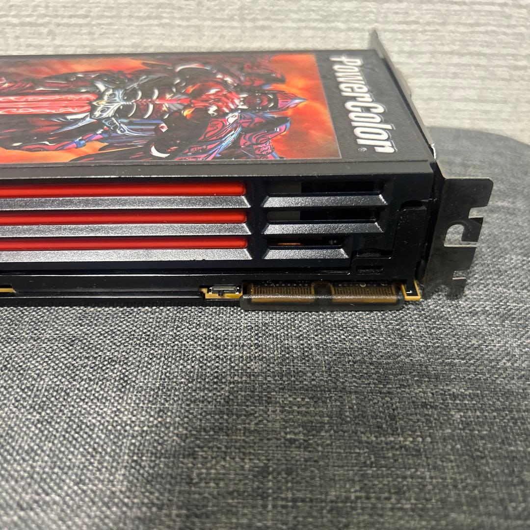 ★激レア★ Power color Radeon HD 6970 グラフィック