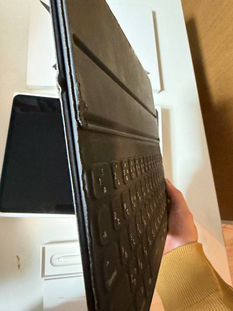 iPad Pro Wi-Fi 256GB Apple Pencil第2世代