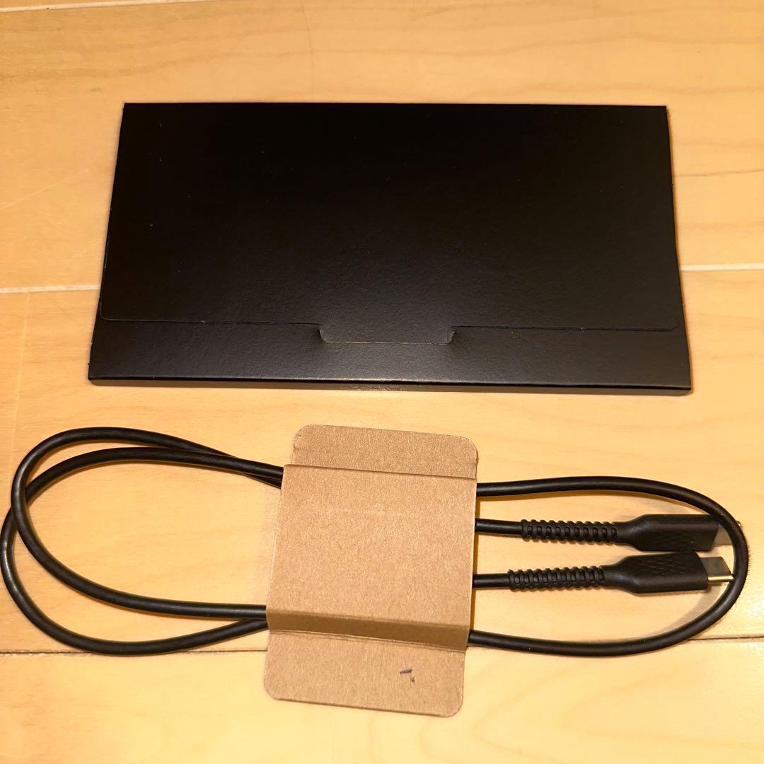 中古　Marshall EMBERTON III ブラック＆ブラス　マーシャル