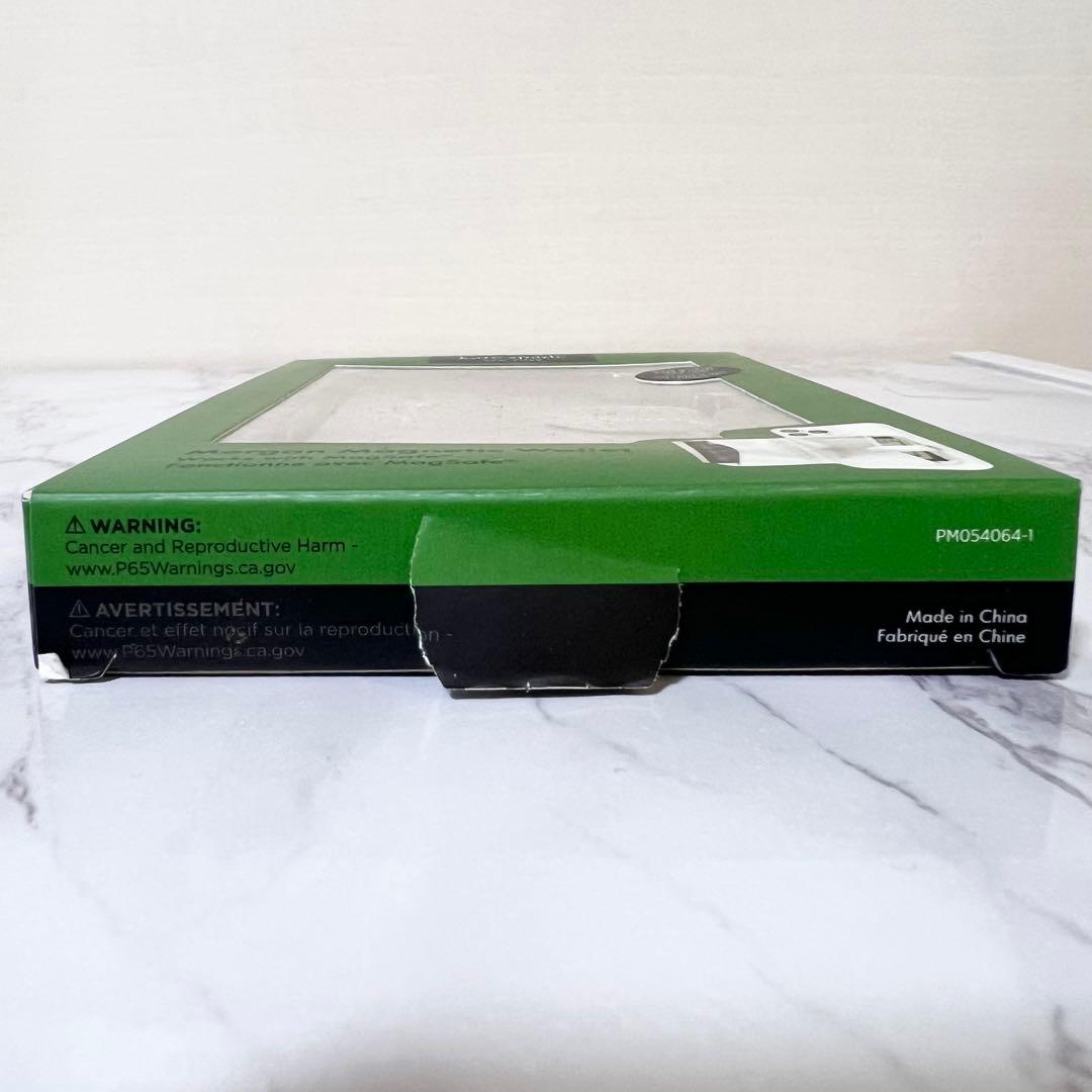 kate spade マグネティック ウォレット カードホルダー ケイトスペイド