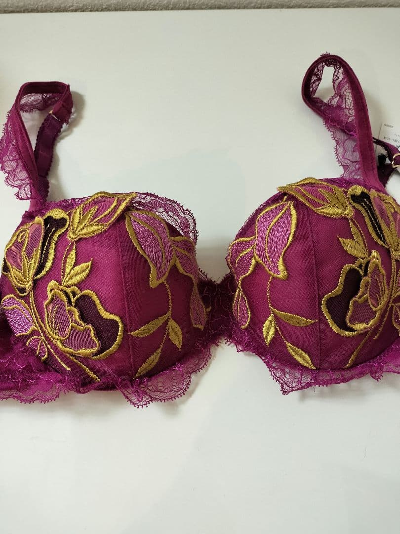 C70　ワコール　スタディオファイブ　ブラジャー