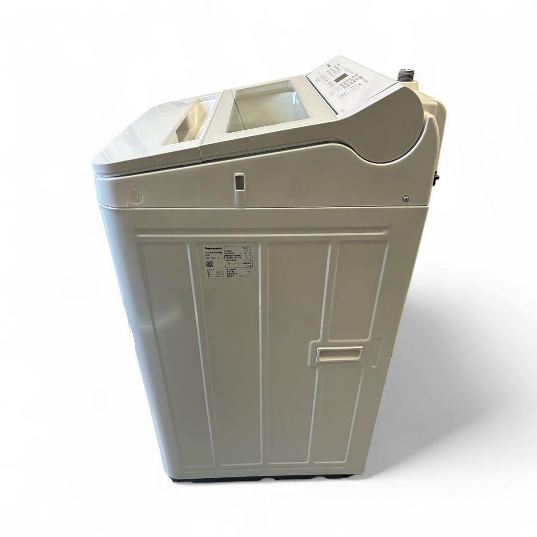 ◆動作確認済み Panasonic 縦型洗濯機