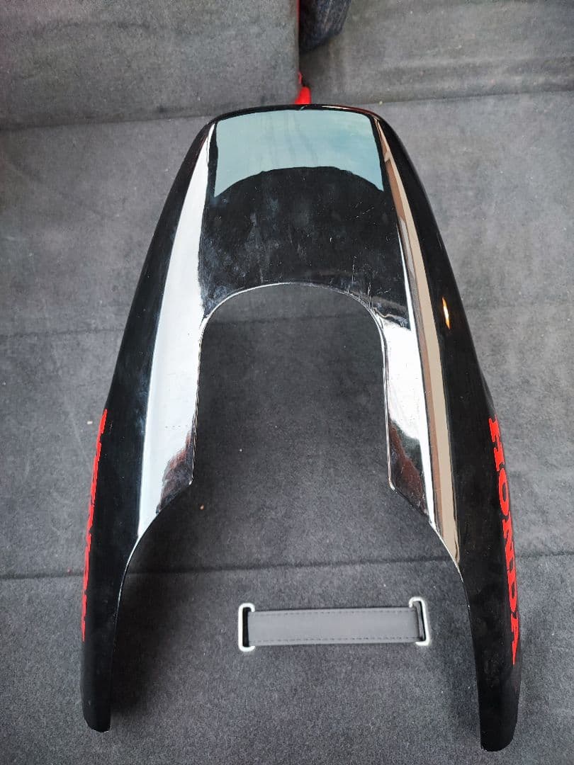 HONDA 汎用アンダーカウル