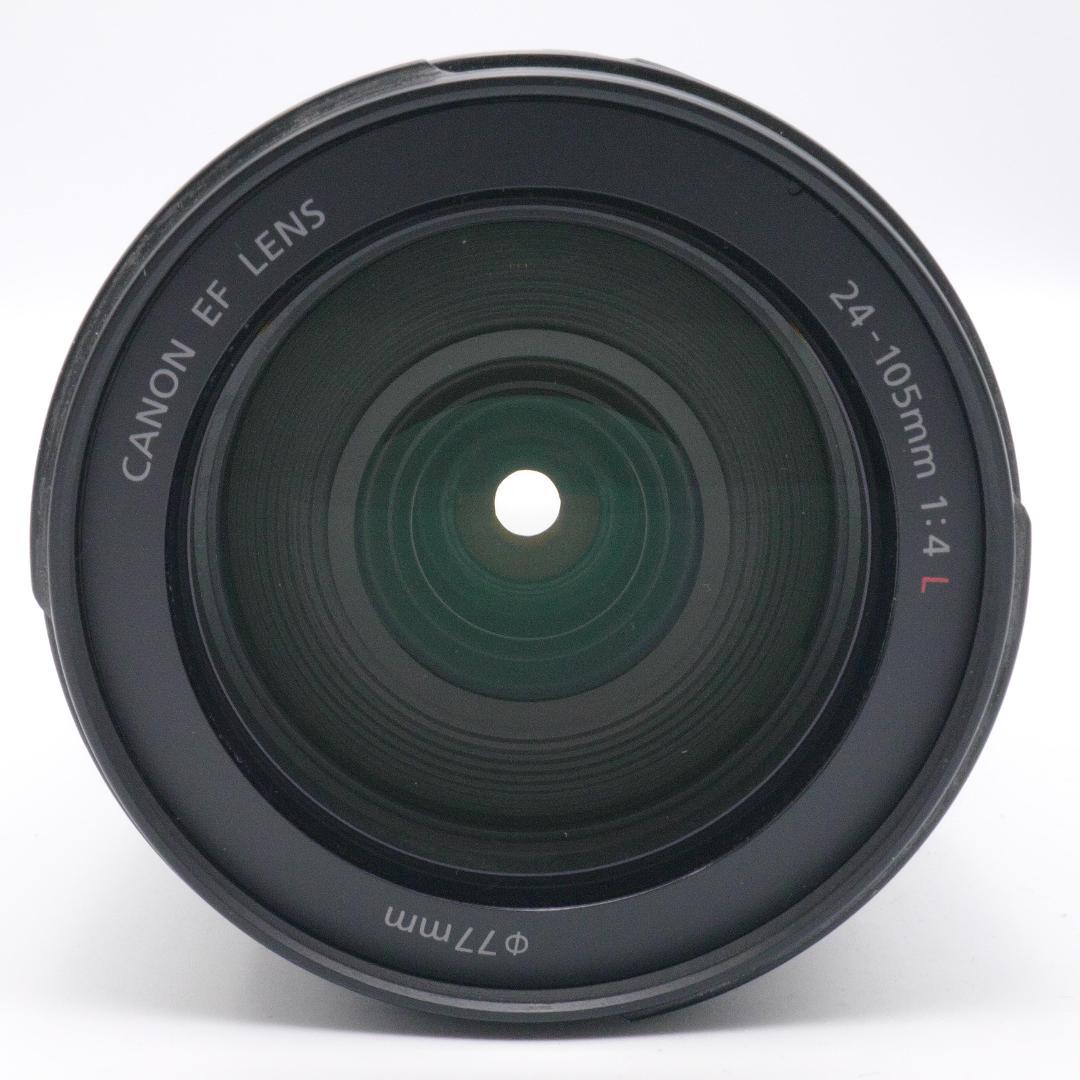 キヤノン EF 24-105mm F4 L IS USM EFマウント
