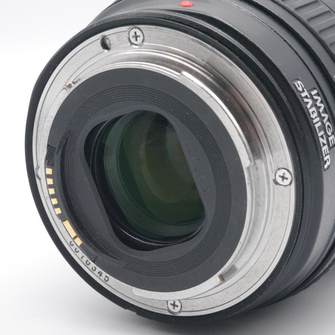 キヤノン EF 24-105mm F4 L IS USM EFマウント