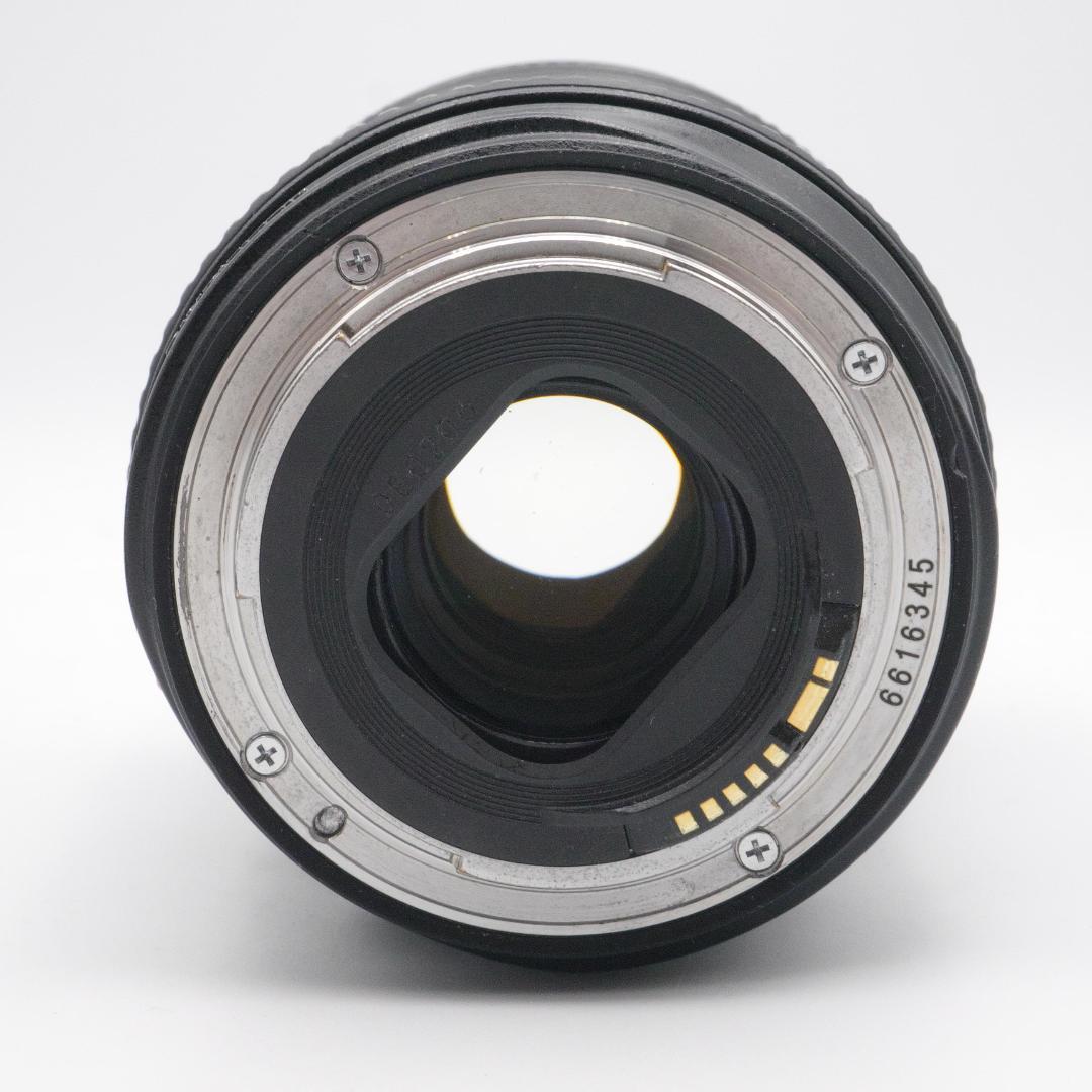 キヤノン EF 24-105mm F4 L IS USM EFマウント