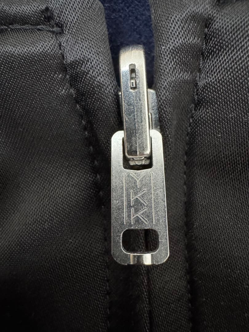 美品★pherrow's フェローズ　スカジャン　別珍　リバーシブル　XL