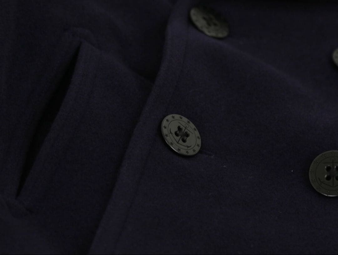 【Polo RALPH LAUREN】ボーイズPコート／サイズ20