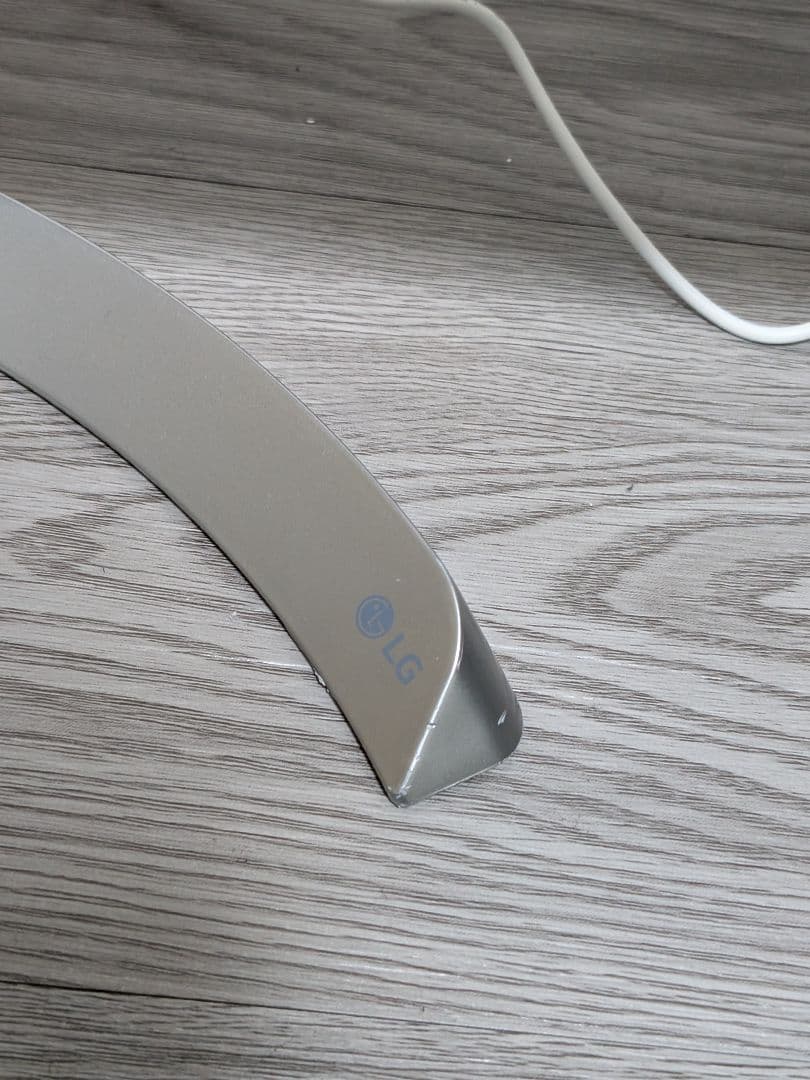 LG 27インチ フルHD 液晶モニター 27MP89HM-S