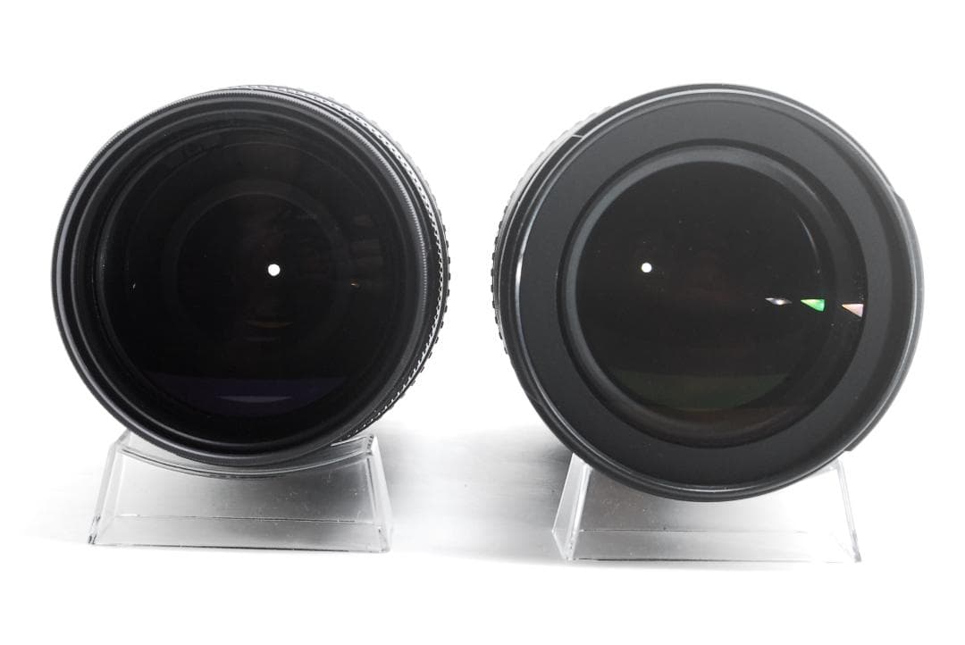 Nikon D7500 標準＋望遠レンズセット【Wi-Fi搭載】