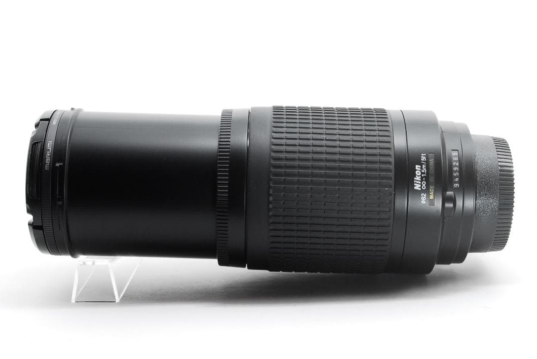 Nikon D7500 標準＋望遠レンズセット【Wi-Fi搭載】