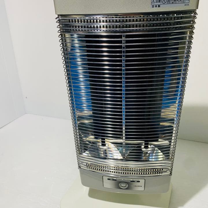 コロナ コアヒート　AH-129R 遠赤外線ヒーター