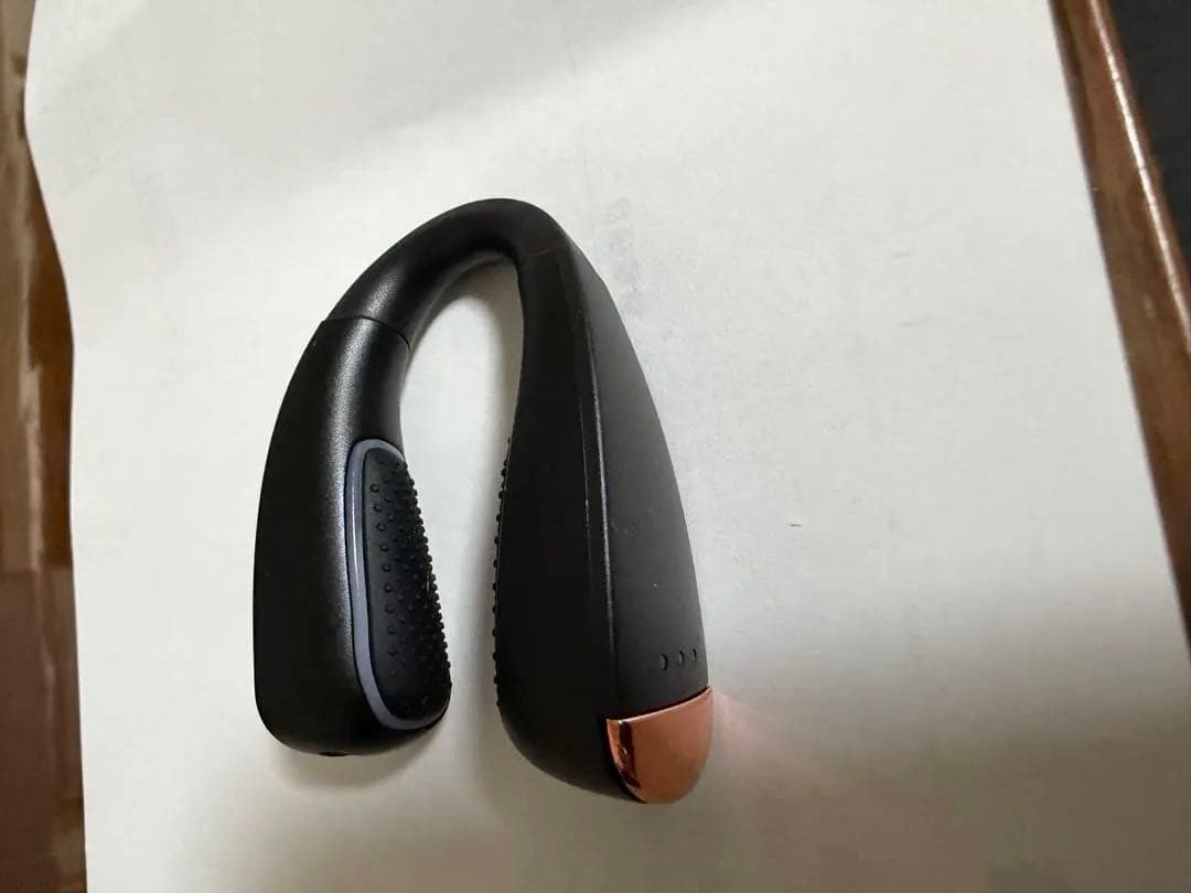 NIPLUX QNose 美顔器 キュノーズ