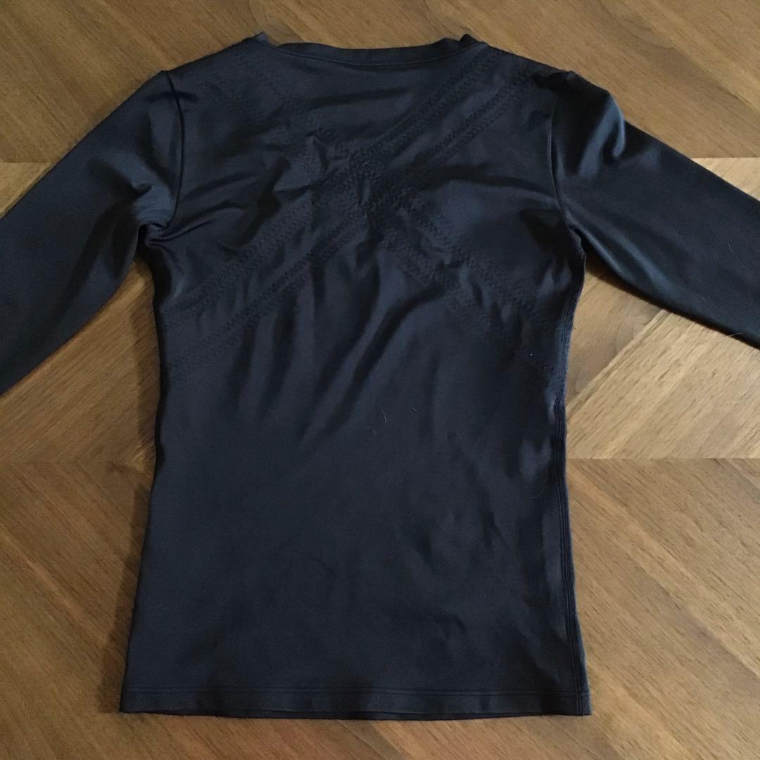 グラントイーワンズ GRANT BIBI Mサイズ