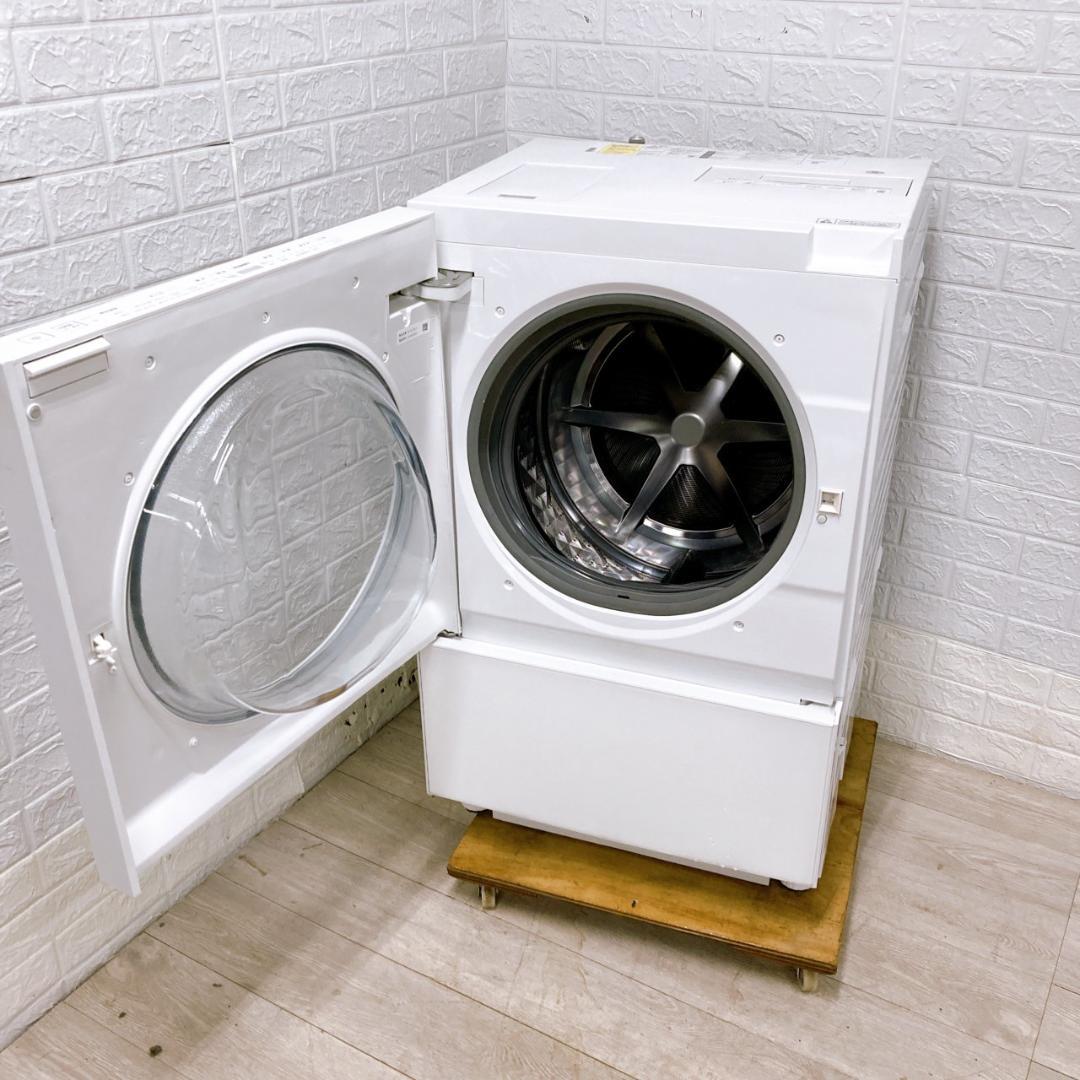 MKT09231 パナソニック 7.0kg ドラム式洗濯機 大型NA-VG770