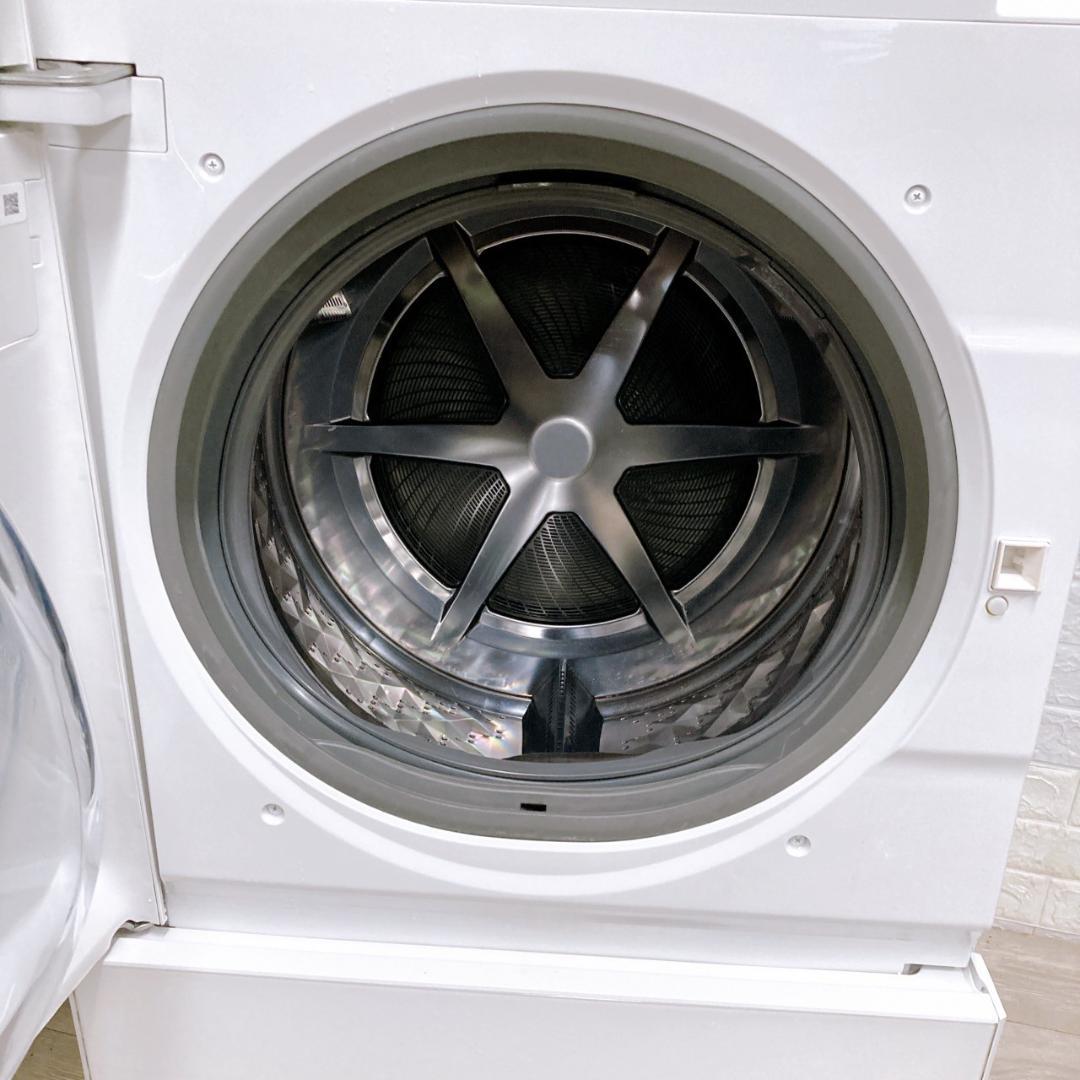 MKT09231 パナソニック 7.0kg ドラム式洗濯機 大型NA-VG770