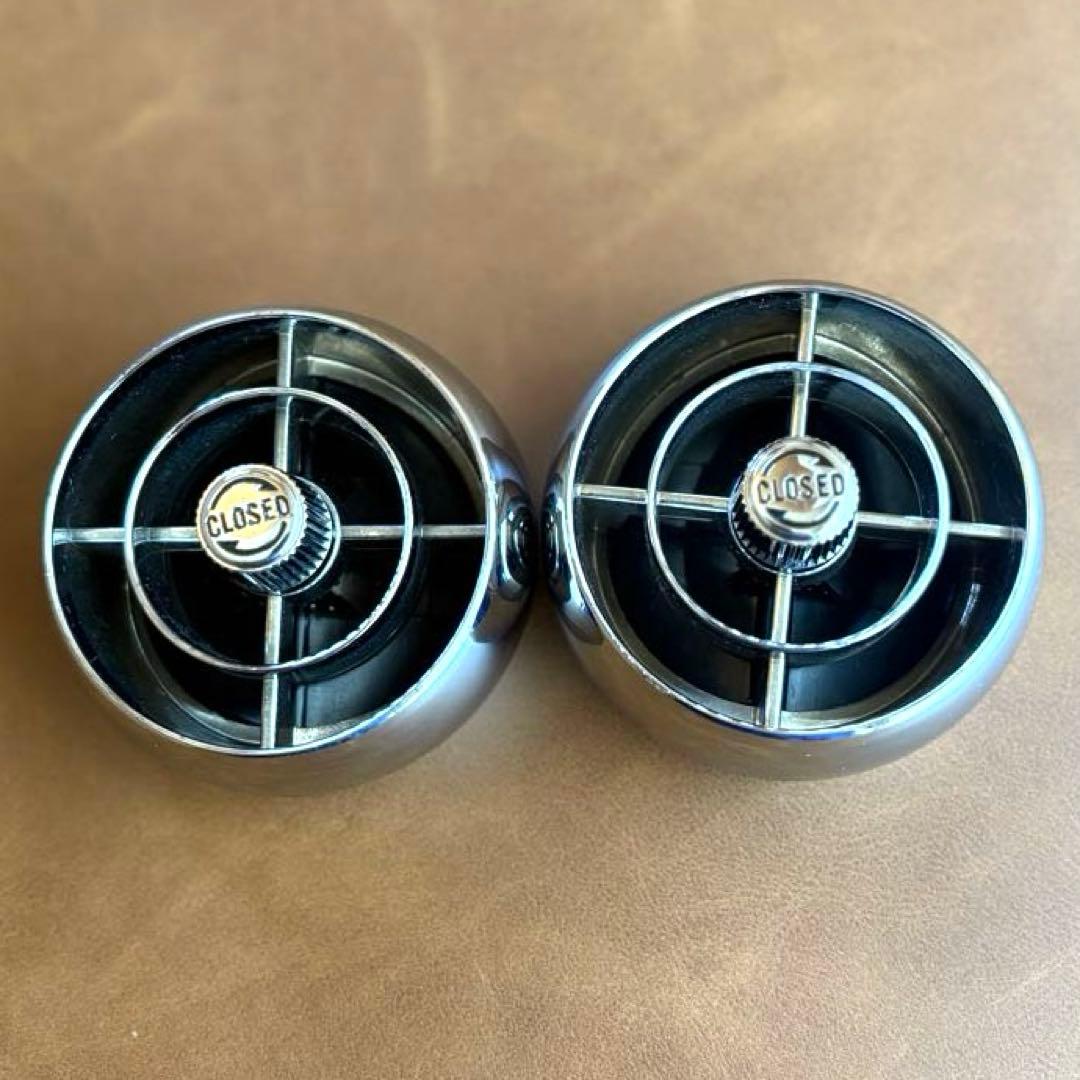 美品 新型ジムニー バスエアコン交換セット JB64 JB74 JC74 レトロ