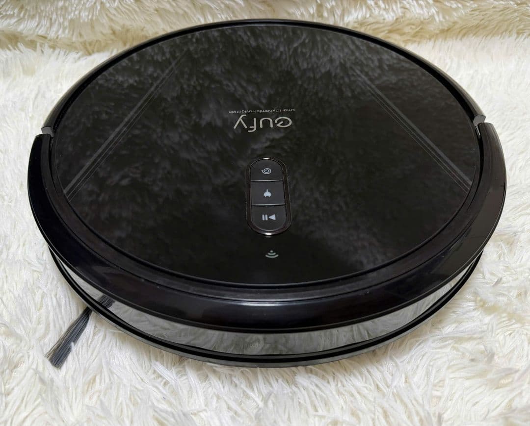 ロボットeufy Clean G40 Plus 掃除機