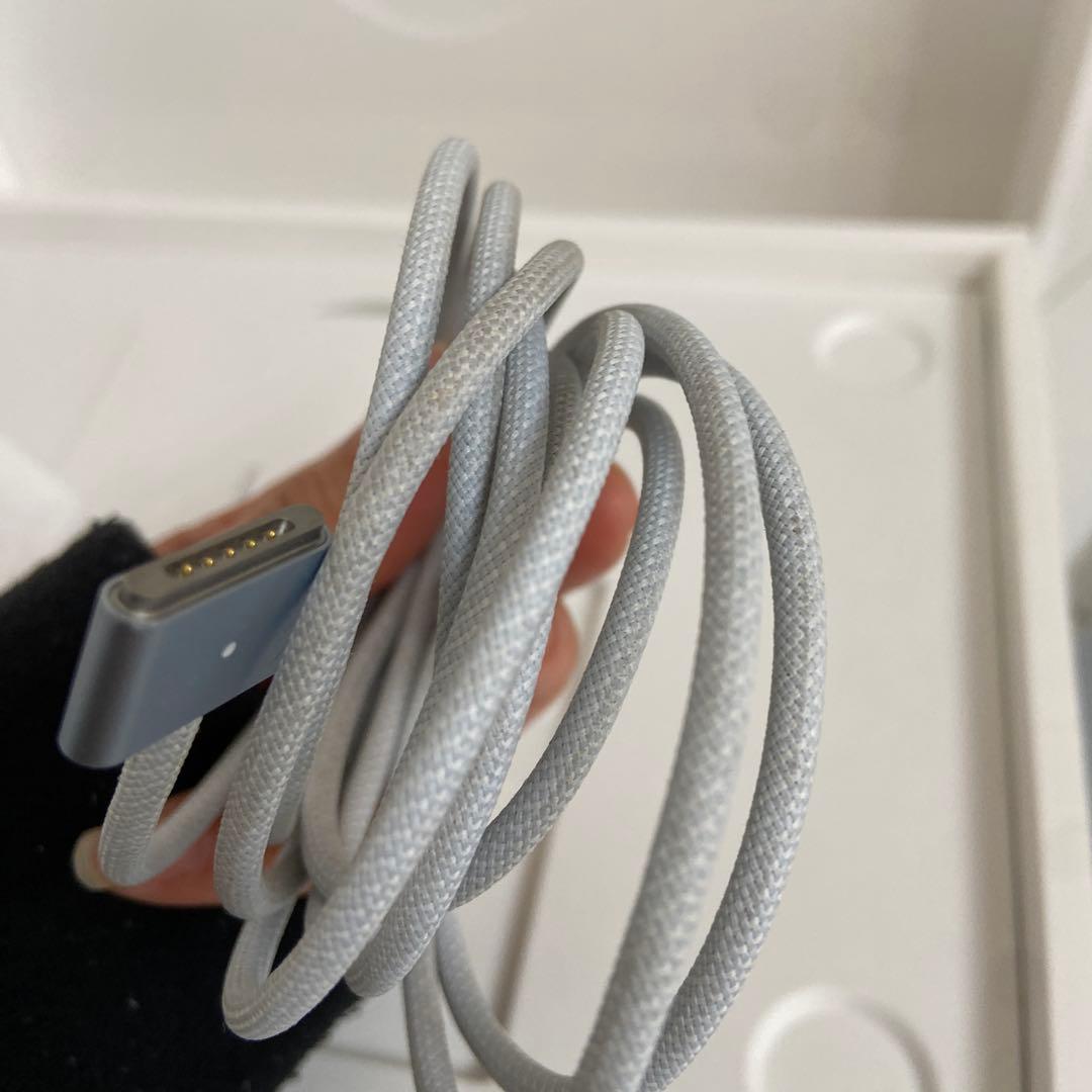 美品⭐️Apple MacBook Air 13インチ　M3 【3598】