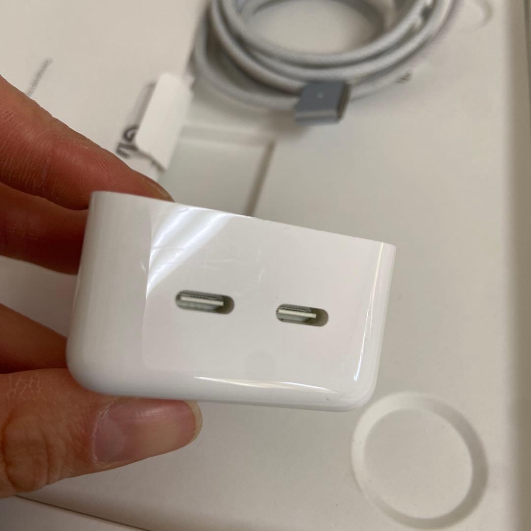 美品⭐️Apple MacBook Air 13インチ　M3 【3598】