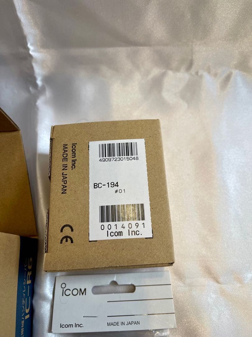 MultiCamIC-R6メタリックレッド / エアバンドSP Ver.2